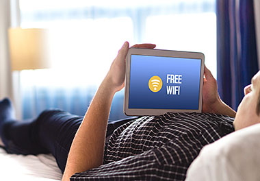 WebWorks Internet Services Duluth business or commercial wi-fi