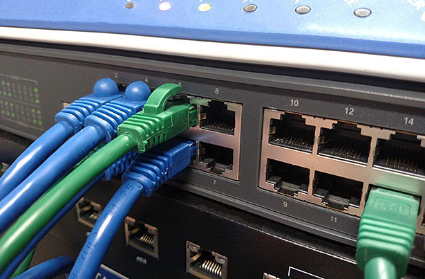 WebWorks Internet Services Duluth office networking service